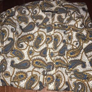 Men’s Cinch long-sleeve shirt